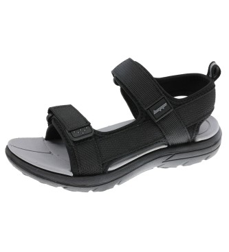 Beppi Junior sandaler 2196200 sort