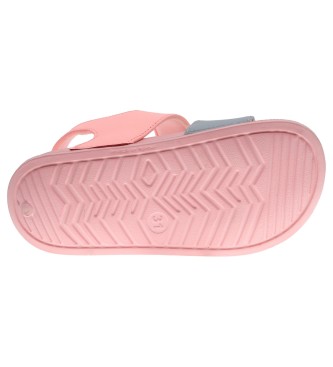 Beppi Sandals junior 2198962 pink