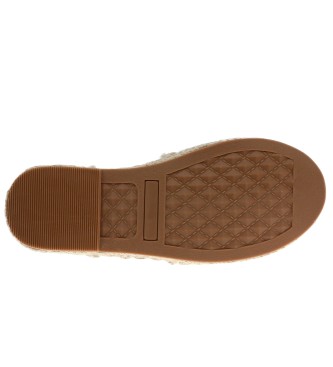 Beppi Junior-sandaler 2201272 hvid