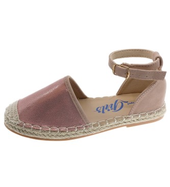 Beppi Junior sandaler 2201273 pink