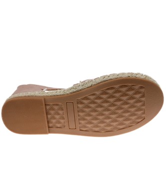 Beppi Junior sandaler 2201273 pink