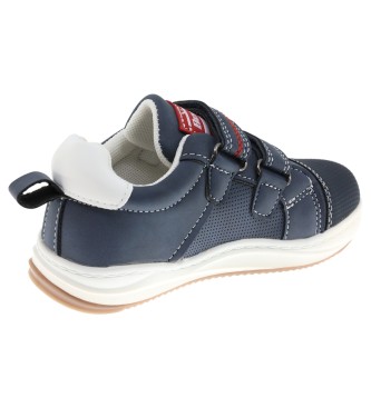 Beppi Sneakers 2192510 navy