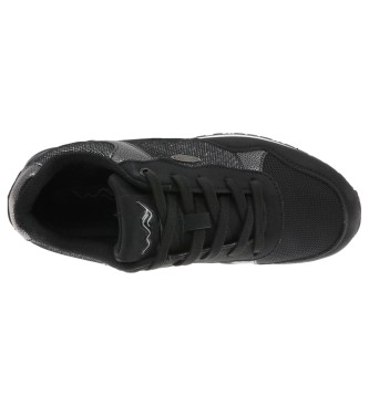 Beppi Sneakers 2193210 black