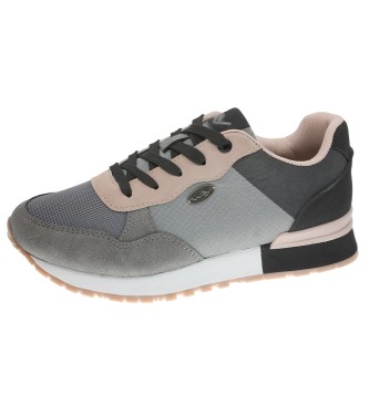 Beppi Sneakers 2193220 gray