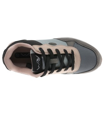 Beppi Sneakers 2193220 gray