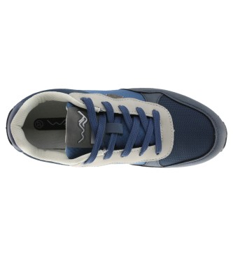 Beppi Sneakers 2193221 blu