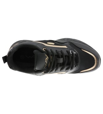 Beppi Sneakers 2193230 black