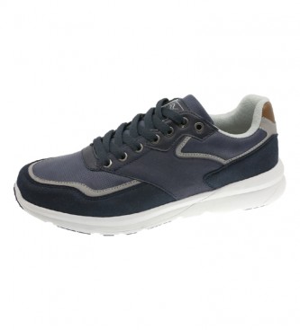 Beppi Casual Shoes 2193350 navy
