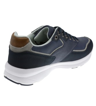 Beppi Chaussures casual 2193350 marine
