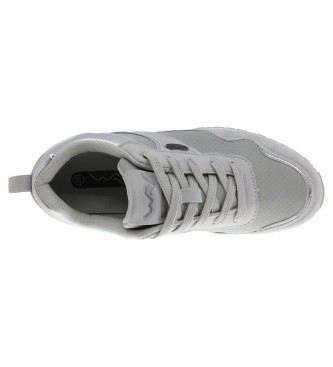Beppi Sneakers 2194721 grigio