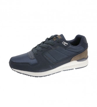 Beppi Trainers Casual 2195170 navy