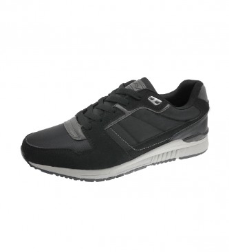 Beppi Trainers Casual 2195171 black