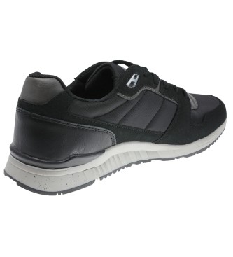 Beppi Trainers Casual 2195171 noir