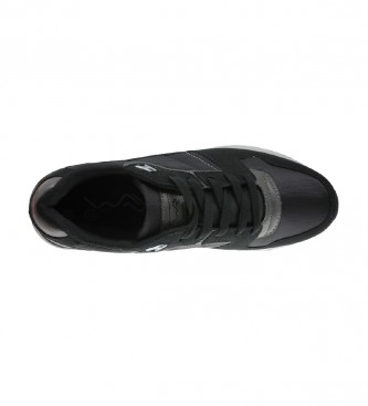 Beppi Trainers Casual 2195171 noir