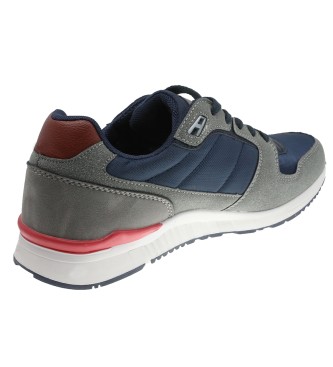 Beppi Trainers Casual 2195172 grey