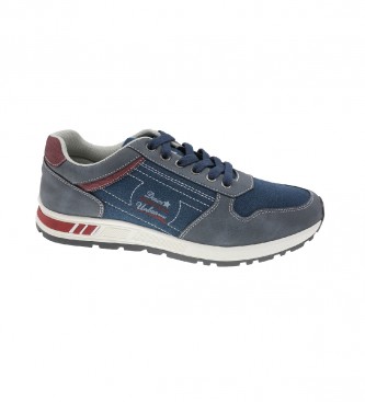 Beppi Casual Shoes 2195940 navy