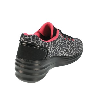 Beppi Casual Sneakers2144800 grey