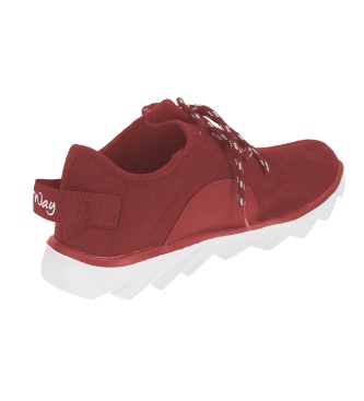 Beppi Casual Sneakers 2155970 red