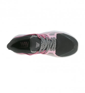 Beppi Casual Sneakers 2158920 zwart