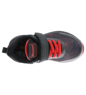 Beppi Sneakers 2191741 black