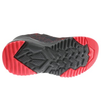 Beppi Sneakers 2191741 black