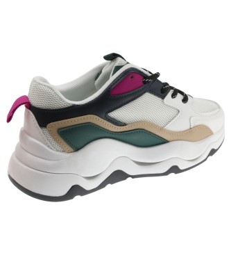Beppi Casual Sneakers2196140 hvid