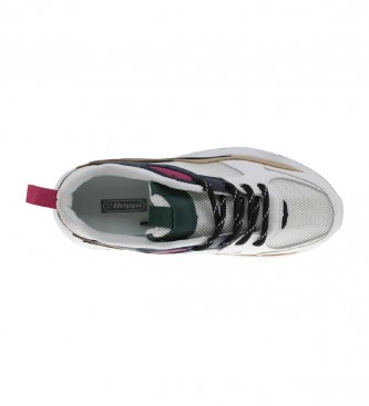 Beppi Casual Sneakers2196140 hvid
