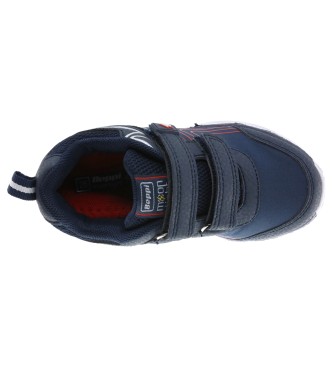 Beppi Sneakers con luci 2192790 blu navy