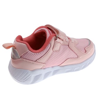 Beppi Sneakers con luci 2194641 rosa