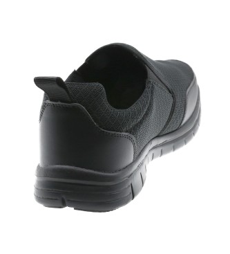Beppi Men's casual sports shoes 2196572 black