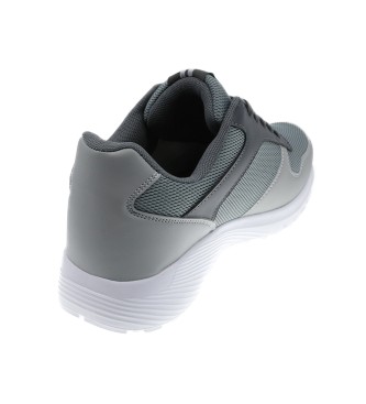 Beppi Men's casual sports shoes 2196610 grey