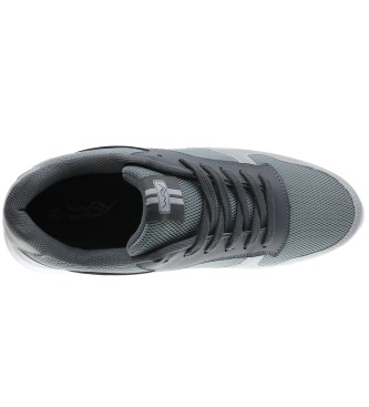 Beppi Men's casual sports shoes 2196610 grey