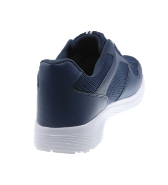 Beppi Men's casual sport shoes 2196611 navy