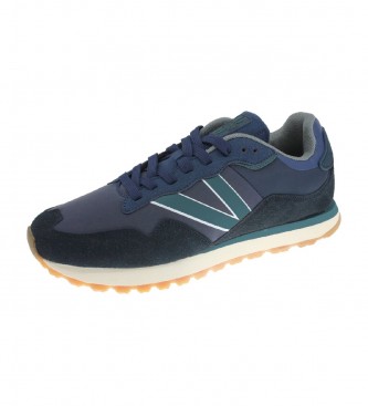 Beppi Trainers 2201290 navy