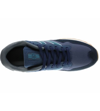 Beppi Trainers 2201290 navy