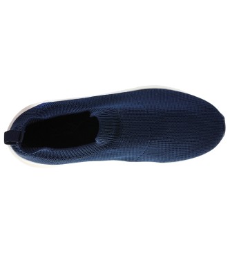 Beppi Trainers 2200540 navy