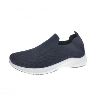 Beppi Women's casual sport shoes 2200551 navy