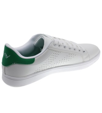 Beppi Men's casual shoes 2196213 green