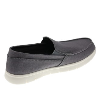 Beppi Men's casual shoes 2201330 Grey