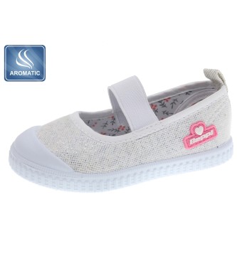 Beppi Baby shoe 2197210 white