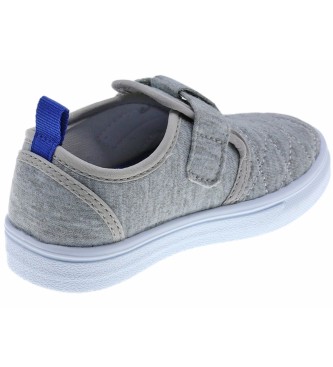 Beppi Baby shoe 2197251 grey