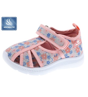 Beppi Baby shoe 2197290 Coral