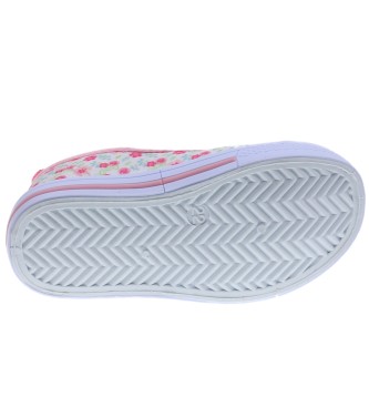 Beppi Baby shoe 2197320 pink