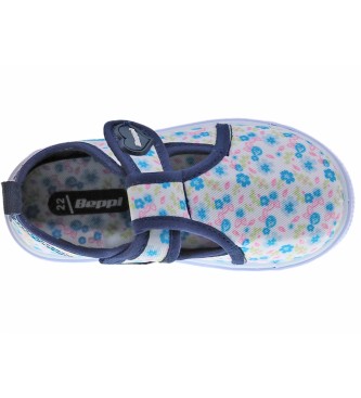 Beppi Baby shoes 2197330 marine