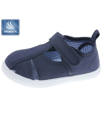 Beppi Chaussures pour bbs 2198470 marine