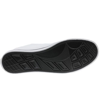 Beppi Sneakers in tela 2200972 bianche