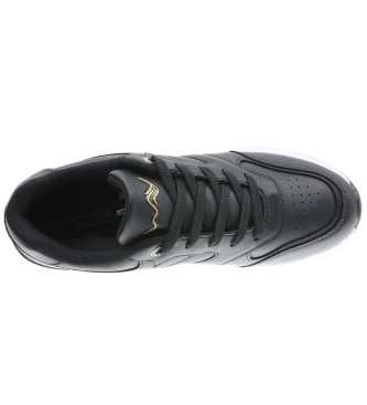 Beppi Sapatos de senhora 2200610 preto