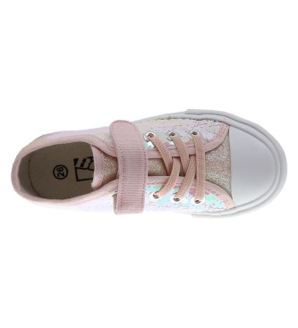 Beppi Children's shoe 2198380 pink