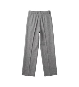 Berwich Pantalon Greta gris