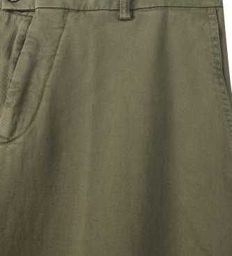 Berwich Nina-GD green pants